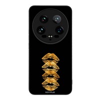 Θήκη Sonique DIVA Series για Xiaomi Xiaomi 14 Ultra Golden Kisses