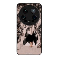 Θήκη Sonique DIVA Series για Xiaomi Xiaomi 14 Ultra High Heels
