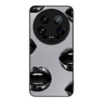 Θήκη Sonique DIVA Series για Xiaomi Xiaomi 14 Ultra Mirror Lips