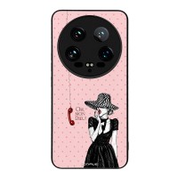 Θήκη Sonique DIVA Series για Xiaomi Xiaomi 14 Ultra Oh, Mon Dieu
