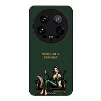 Θήκη Sonique DIVA Series για Xiaomi Xiaomi 14 Ultra Rich Man