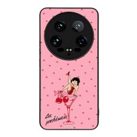 Θήκη Sonique DIVA Series για Xiaomi Xiaomi 14 Ultra Δε Μπλέκεις