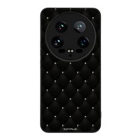 Θήκη Sonique DIVA Series για Xiaomi Xiaomi 14 Ultra Καπιτονέ