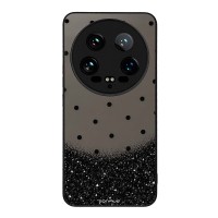 Θήκη Sonique DIVA Series για Xiaomi Xiaomi 14 Ultra Πουά Γκλίτερ