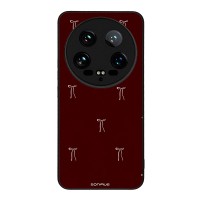Θήκη Sonique DIVA Series για Xiaomi Xiaomi 14 Ultra Φιογκάκια