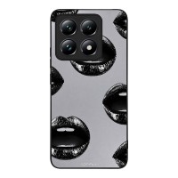 Θήκη Sonique DIVA Series για Xiaomi Xiaomi 14T Mirror Lips