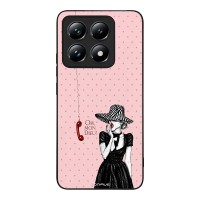 Θήκη Sonique DIVA Series για Xiaomi Xiaomi 14T Oh, Mon Dieu