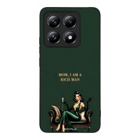 Θήκη Sonique DIVA Series για Xiaomi Xiaomi 14T Rich Man
