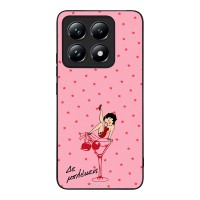 Θήκη Sonique DIVA Series για Xiaomi Xiaomi 14T Δε Μπλέκεις