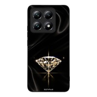 Θήκη Sonique DIVA Series για Xiaomi Xiaomi 14T Διαμάντι