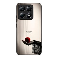 Θήκη Sonique DIVA Series για Xiaomi Xiaomi 14T Εύα