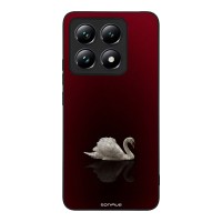 Θήκη Sonique DIVA Series για Xiaomi Xiaomi 14T Κύκνος