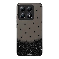 Θήκη Sonique DIVA Series για Xiaomi Xiaomi 14T Πουά Γκλίτερ