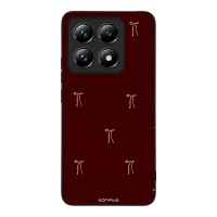 Θήκη Sonique DIVA Series για Xiaomi Xiaomi 14T Φιογκάκια