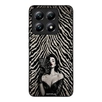 Θήκη Sonique DIVA Series για Xiaomi Xiaomi 14T Φλαμένκο