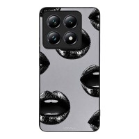 Θήκη Sonique DIVA Series για Xiaomi Xiaomi 14T Pro Mirror Lips