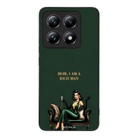 Θήκη Sonique DIVA Series για Xiaomi Xiaomi 14T Pro Rich Man