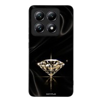 Θήκη Sonique DIVA Series για Xiaomi Xiaomi 14T Pro Διαμάντι