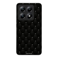 Θήκη Sonique DIVA Series για Xiaomi Xiaomi 14T Pro Καπιτονέ