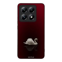 Θήκη Sonique DIVA Series για Xiaomi Xiaomi 14T Pro Κύκνος