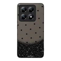 Θήκη Sonique DIVA Series για Xiaomi Xiaomi 14T Pro Πουά Γκλίτερ