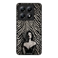 Θήκη Sonique DIVA Series για Xiaomi Xiaomi 14T Pro Φλαμένκο