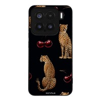 Θήκη Sonique DIVA Series για Xiaomi Xiaomi 15 5G Cherry Cheetah