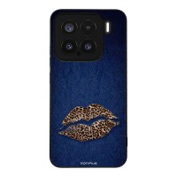 Θήκη Sonique DIVA Series για Xiaomi Xiaomi 15 5G Denim Leopard