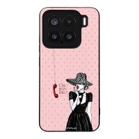 Θήκη Sonique DIVA Series για Xiaomi Xiaomi 15 5G Oh, Mon Dieu