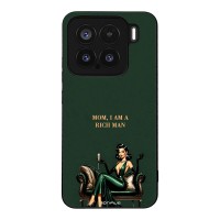 Θήκη Sonique DIVA Series για Xiaomi Xiaomi 15 5G Rich Man