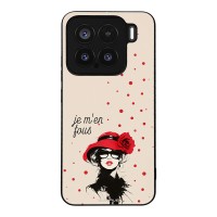 Θήκη Sonique DIVA Series για Xiaomi Xiaomi 15 5G Ζαμάν Φου