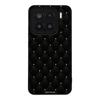 Θήκη Sonique DIVA Series για Xiaomi Xiaomi 15 5G Καπιτονέ