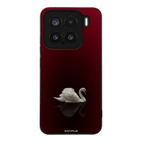 Θήκη Sonique DIVA Series για Xiaomi Xiaomi 15 5G Κύκνος