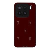 Θήκη Sonique DIVA Series για Xiaomi Xiaomi 15 5G Φιογκάκια