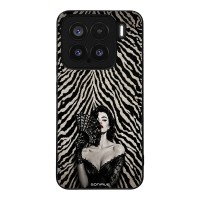 Θήκη Sonique DIVA Series για Xiaomi Xiaomi 15 5G Φλαμένκο
