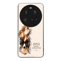 Θήκη Sonique DIVA Series για Xiaomi Xiaomi 15 Ultra 5G Diva