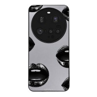 Θήκη Sonique DIVA Series για Xiaomi Xiaomi 15 Ultra 5G Mirror Lips