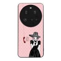 Θήκη Sonique DIVA Series για Xiaomi Xiaomi 15 Ultra 5G Oh, Mon Dieu