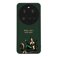 Θήκη Sonique DIVA Series για Xiaomi Xiaomi 15 Ultra 5G Rich Man