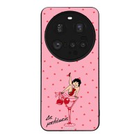 Θήκη Sonique DIVA Series για Xiaomi Xiaomi 15 Ultra 5G Δε Μπλέκεις