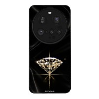 Θήκη Sonique DIVA Series για Xiaomi Xiaomi 15 Ultra 5G Διαμάντι