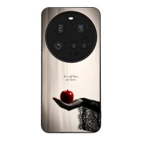 Θήκη Sonique DIVA Series για Xiaomi Xiaomi 15 Ultra 5G Εύα