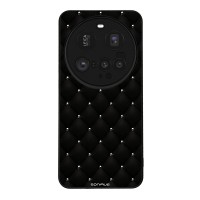 Θήκη Sonique DIVA Series για Xiaomi Xiaomi 15 Ultra 5G Καπιτονέ