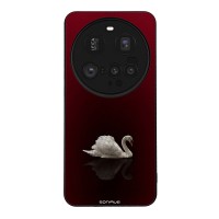 Θήκη Sonique DIVA Series για Xiaomi Xiaomi 15 Ultra 5G Κύκνος