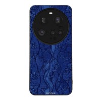 Θήκη Sonique DIVA Series για Xiaomi Xiaomi 15 Ultra 5G Μπλε Δαντέλα
