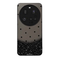 Θήκη Sonique DIVA Series για Xiaomi Xiaomi 15 Ultra 5G Πουά Γκλίτερ