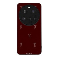 Θήκη Sonique DIVA Series για Xiaomi Xiaomi 15 Ultra 5G Φιογκάκια