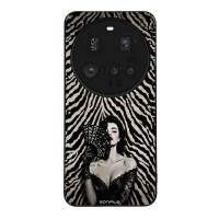 Θήκη Sonique DIVA Series για Xiaomi Xiaomi 15 Ultra 5G Φλαμένκο