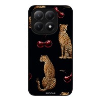 Θήκη Sonique DIVA Series για Xiaomi Xiaomi 15T 5G Cherry Cheetah