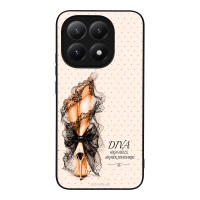 Θήκη Sonique DIVA Series για Xiaomi Xiaomi 15T 5G Diva
